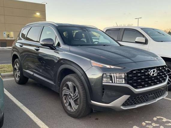 HYUNDAI SANTA FE 2023 5NMS2DAJ0PH598439 image HYUNDAI SANTA FE 2023 5NMS2DAJ0PH598439 image